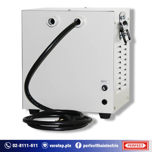 PERFECT transformer PO-01 screen type back