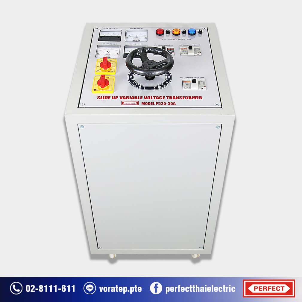 VARIAC P520-30A40